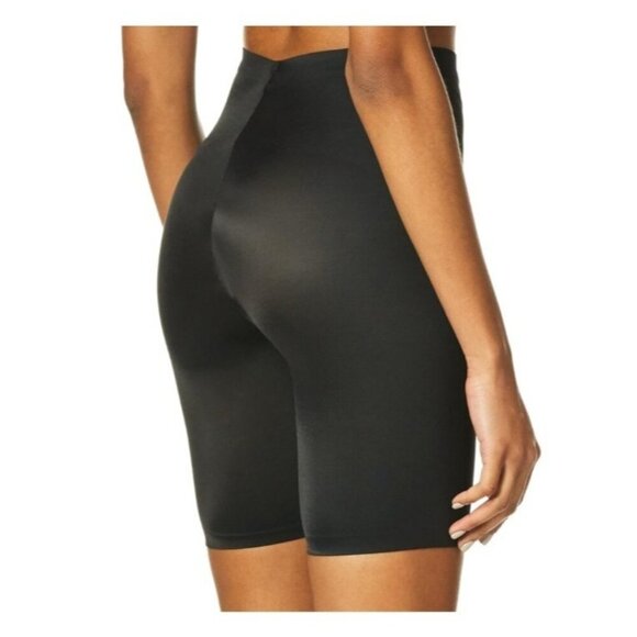 Maidenform Womens Shapewear Slip Short Size XL - Picture 2 of 10